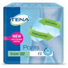 TENA Proskin Pants Super L 12 kpl