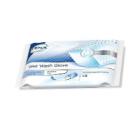 TENA Wet Wash Glove Kostea pesukinnas, 8 kpl