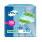 TENA ProSkin Pants Super S 12 kpl 