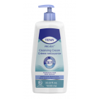 TENA Wash Cream pesuvoide hajusteeton, 1000 ml pumppupullo
