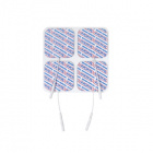 Tenscare Ihoelektrodit 50x50mm