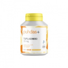 Puhdas+ Tuplasinkki 25 mg 120 vegekaps