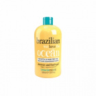 Treaclemoon Brazilian Love Shower Gel 500ml 