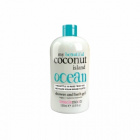 Treaclemoon My Coconut Island Shower Gel 500ml 