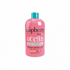 Treaclemoon The Raspberry Kiss Shower Gel 500ml 