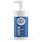 APOBASE CREAM 30% perusvoide 440 G PUMPPUPULLO
