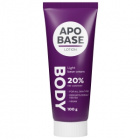 APOBASE LOTION 20% PERUSVOIDE 100 G