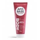 APOBASE OILY CREAM 60 % PERUSVOIDE 100 G