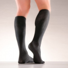 MABS Travel Tukisukka Musta M 1 pari