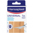 Hansaplast Universal laastari 1 m x 6 cm