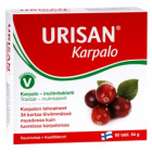 Urisan Karpalo 60 tabl. 