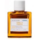 Korres Vanilla Freesia Eau de toilette for Women 50 ml