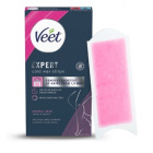 Veet Expert Kylmävahaliuskat Vartalo&jalat normaalille iholle 20 kpl
