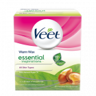 Veet Essential Inspirations Warm Wax lämminvaha karvanpoistoon 250 ml