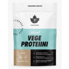 Puhdistamo Athletics Optimal Vegeproteiini, Suklaa 600g