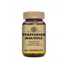 PT Solgar Vegetarian Multiple, 90 kaps