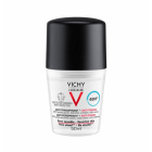 Vichy Homme Anti-Perspirant Shirt Protection Deodorant 48H, 50 ml
