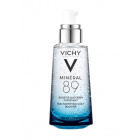 Vichy Mineral 89 Daily Booster seerumi, 50 ml