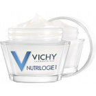 Vichy Nutrilogie 1 Kasvovoide kuivalle iholle, 50 ml