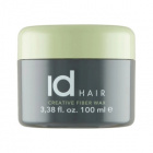 IdHAIR Creative Fiber Wax 100 ml