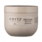 IdHAIR Curly Xclusive Protein Treatment 200 ml