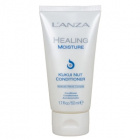 LANZA Healing Moisture Kukui Nut Conditioner 50 ml