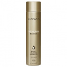 LANZA Healing Blonde Bright Blonde Shampoo 300ml