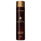 LANZA Keratin Healing Oil Lustrous Shampoo 300 ml
