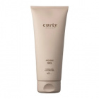 IdHAIR Curly Xclusive Anti-Frizz Curl Gel 200 ml