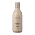 IdHAIR Curly Xclusive Cleansing Conditioner 250 ml
