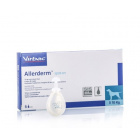 Virbac Allerderm Spot On, 6 x 2 ml