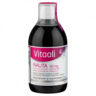 Vitaali Rauta 50 mg 500 ml 