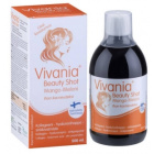 Vivania Beauty Shot Mango-Meloni 500 ml 