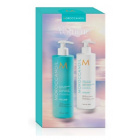 MOROCCANOIL Extra Volume Shampoo & Conditioner 500 ml Duo