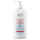 ACO Body Caring Wash Lotion 400 ml