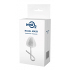 WellO2 Nenämaski