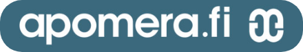 Apomera.fi - Terveyskauppa netissä
